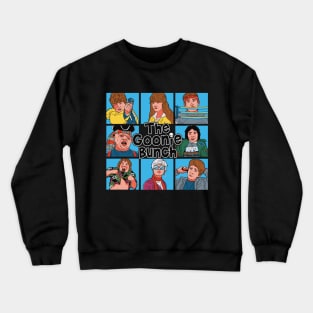 The Goonie Bunch Crewneck Sweatshirt